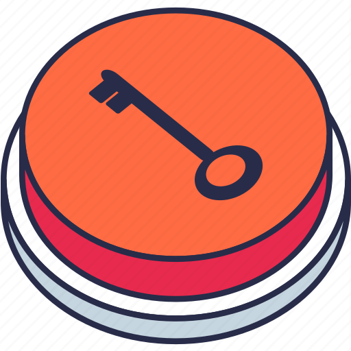 Key, lock icon - Download on Iconfinder on Iconfinder