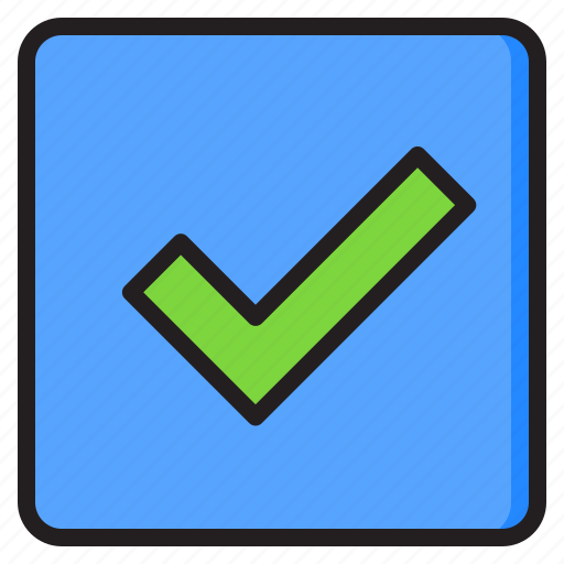 Checklist, arrow, direction, button, pointer icon - Download on Iconfinder