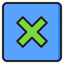 cross, arrow, direction, button, pointer
