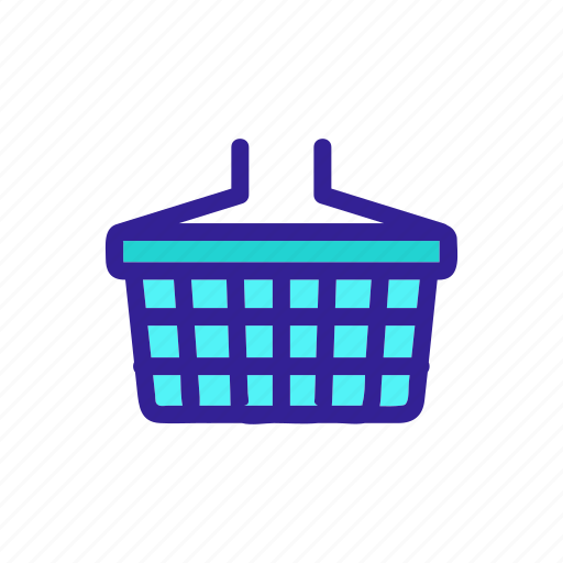Basket, business, buy, buyer, market, sale, store icon - Download on Iconfinder
