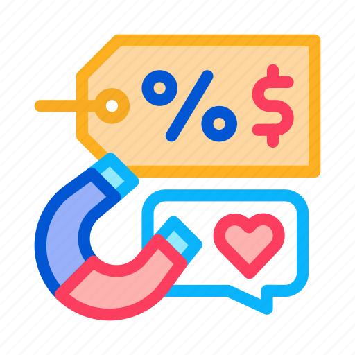 Product, price, discount, buyer, customer, journey icon - Download on Iconfinder