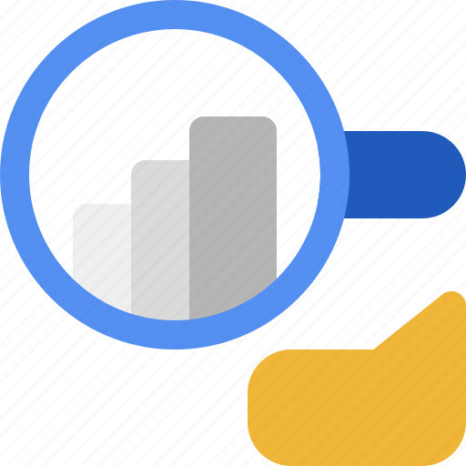 Seller, market, client, buyer, customer, analysis, statistic icon - Download on Iconfinder