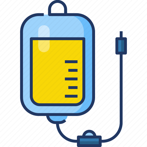 Hospital, infusion, infusion drip, iv drip, medical infusion, medical treatment, medicine icon - Download on Iconfinder