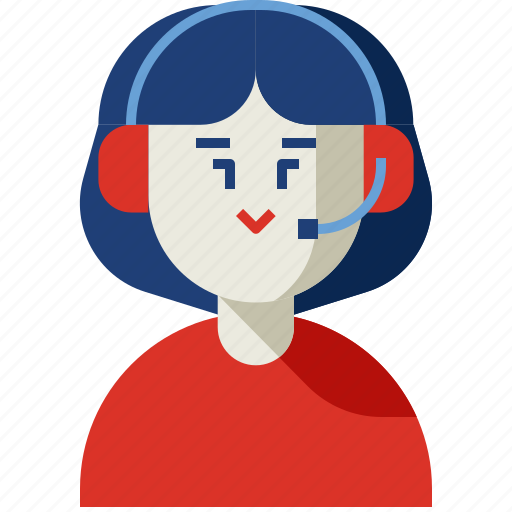 Call-center, customer care, customer service, delivery service, helpline, support icon - Download on Iconfinder