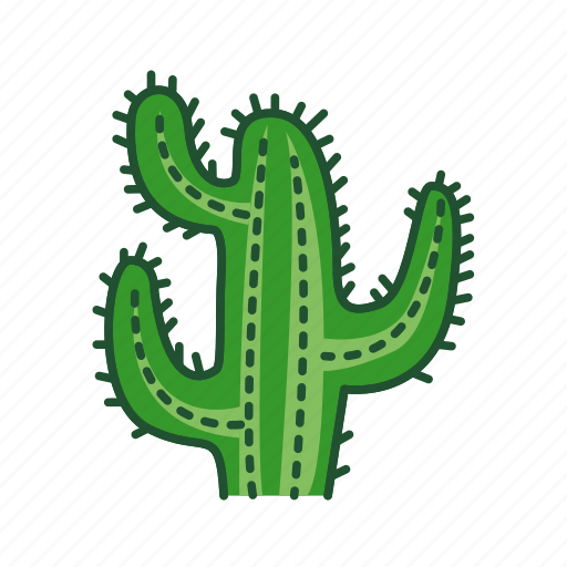 Arizona, cacti, cactus, dry, plant, tropical, wild icon - Download on Iconfinder