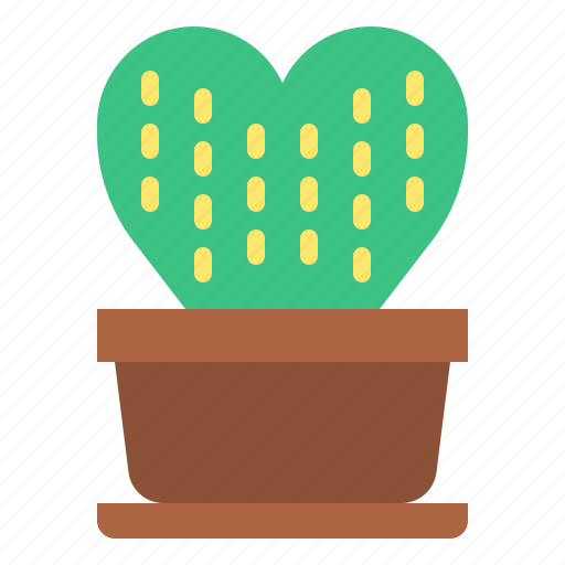 Cacti, botanical, plant, cactus icon - Download on Iconfinder