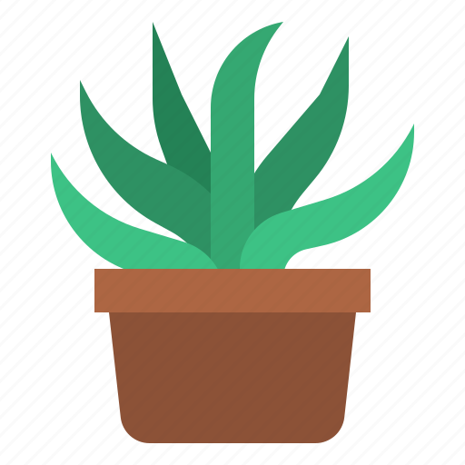 Suculent, cactus, cacti, plant icon - Download on Iconfinder