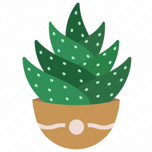 Cactus, plant, summer, aloe vera icon - Download on Iconfinder