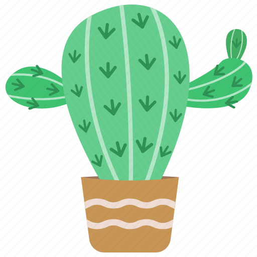 Cactus, botany, tropical, floral icon - Download on Iconfinder