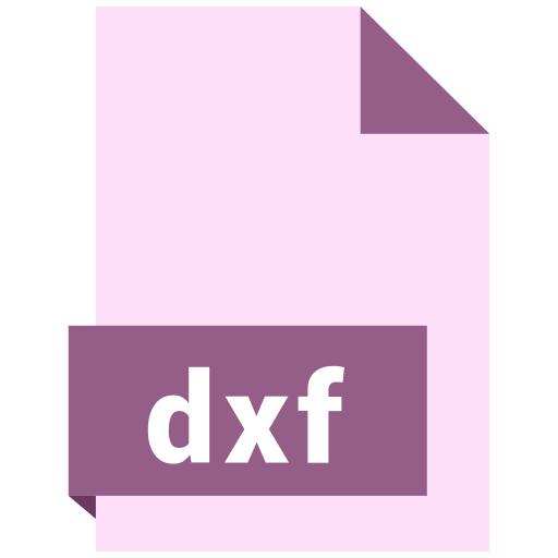 Dxf, file, format icon - Free download on Iconfinder