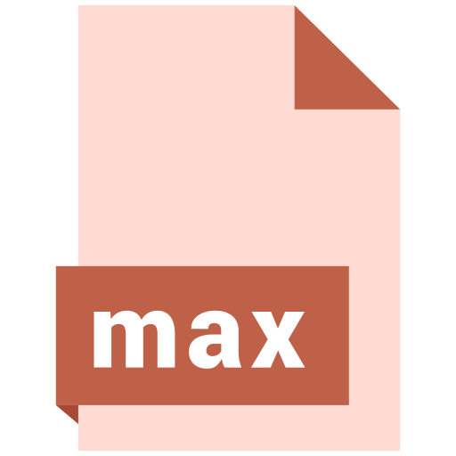 File, format, max icon - Free download on Iconfinder