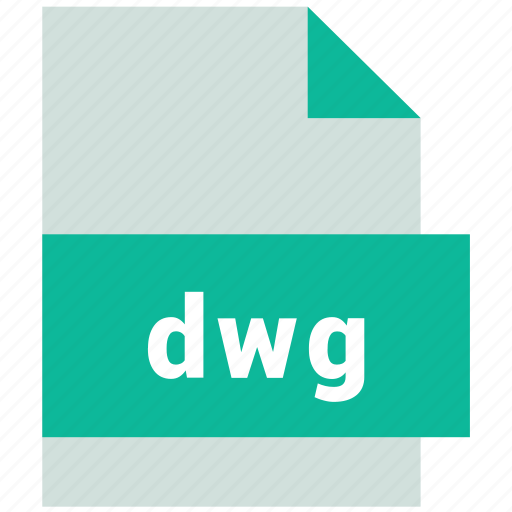 Cad file format, dwg icon - Download on Iconfinder