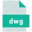 cad file format, dwg 