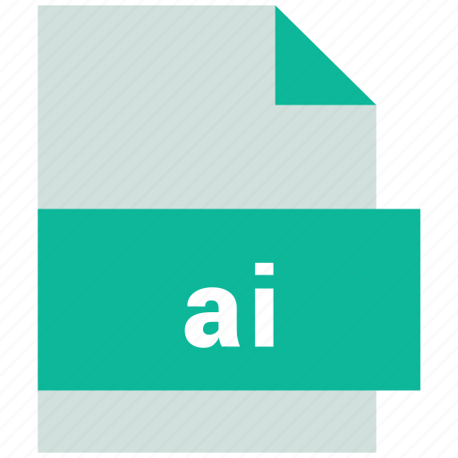 Ai, vector image file format icon - Download on Iconfinder