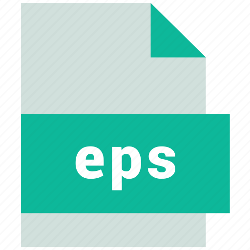 Eps, vector image file format icon - Download on Iconfinder