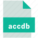 accdp, database file format 