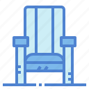 chair, comfortable, furniture, seat