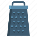 grater 