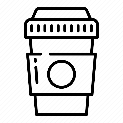 Paper, cup icon - Download on Iconfinder on Iconfinder
