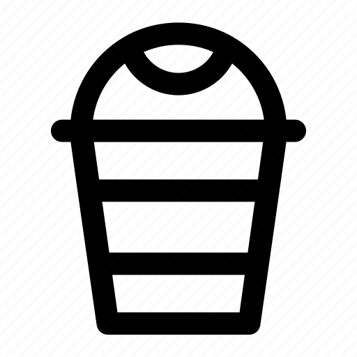Coffee, cup, drink, beverage, paper icon - Download on Iconfinder