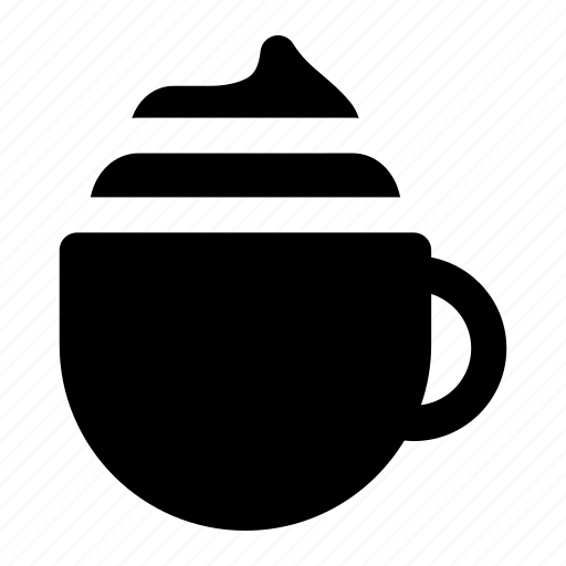 Cappucino, coffee, latte, espresso, drink icon - Download on Iconfinder