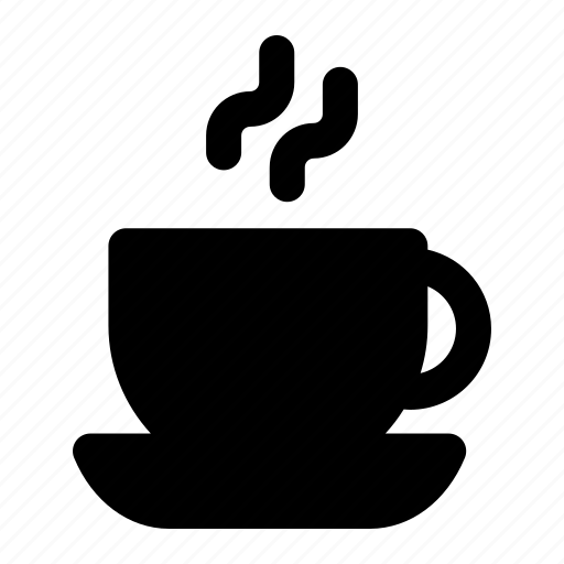 Coffee, cup, drink, tea, hot icon - Download on Iconfinder