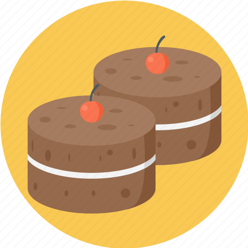 Cake, chocolate cake, chocolate pie, desert, dessert, pie icon - Download on Iconfinder