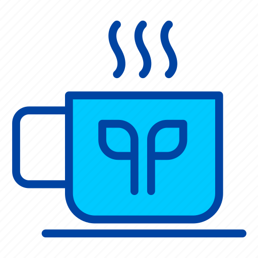 Tea, hot, drink, cup icon - Download on Iconfinder