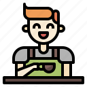 avatar, barista, cafe, coffee, restaurant