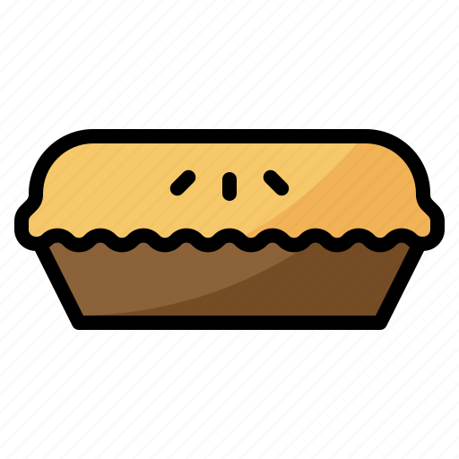 Cafe, coffee, dessert, pie, restaurant icon - Download on Iconfinder