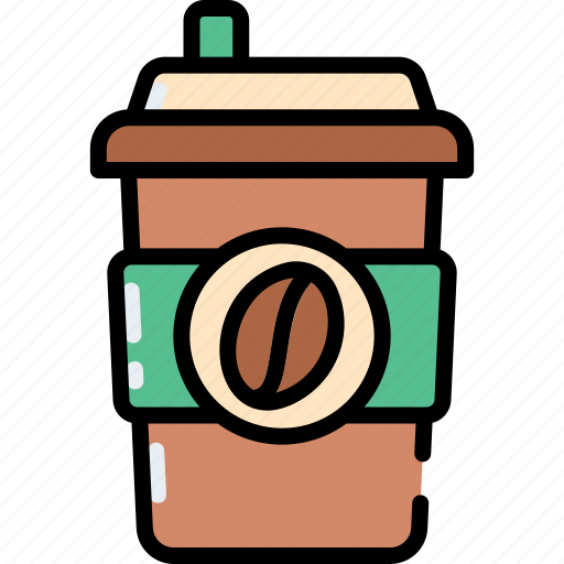 Cup, drink, coffee icon - Download on Iconfinder