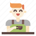 avatar, barista, cafe, coffee, restaurant