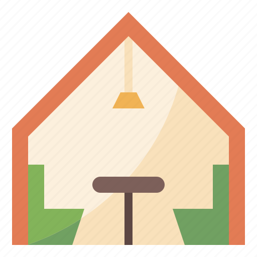 Cafe, coffee, restaurant, table icon - Download on Iconfinder