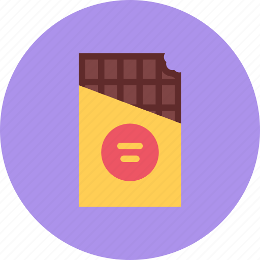 Candy, chocolate, coffee shop, food, sweet shop icon - Download on Iconfinder