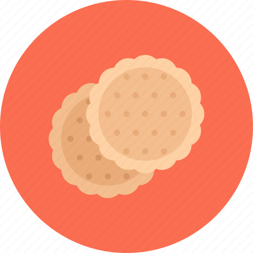 Candy, coffee shop, cracker, food, sweet shop icon - Download on Iconfinder