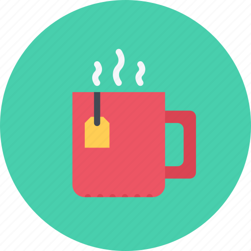 Candy, coffee shop, cup, food, sweet shop, tea icon - Download on Iconfinder