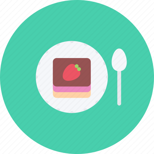 Candy, coffee shop, dessert, food, sweet shop icon - Download on Iconfinder