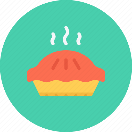 Candy, coffee shop, food, pie, sweet shop icon - Download on Iconfinder