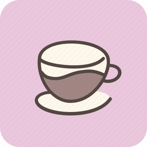 Cafe, coffee, coffeeshop, cup, drink, espresso, tea icon - Download on Iconfinder