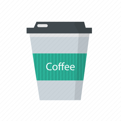 Cafe, coffee, drink, hot coffee icon - Download on Iconfinder