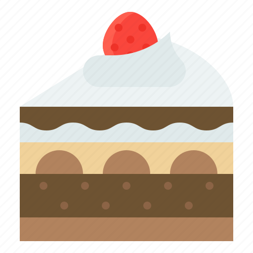Bakery, cake, coffee, dessert, sweet icon - Download on Iconfinder