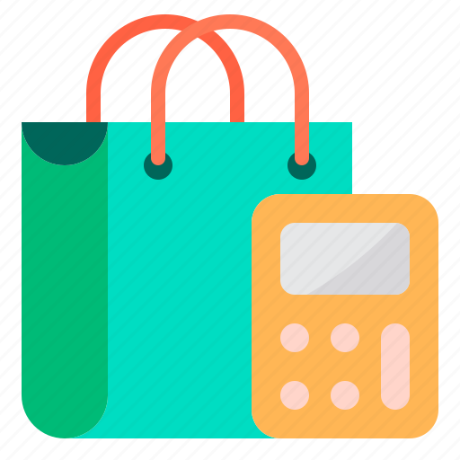 Business, calculator, shopping, tool icon - Download on Iconfinder