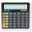 calculator, math, value 