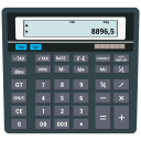 calculate, calculator, math