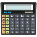 calculator, math, value