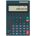 calculator, math, numbers