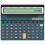 calc, calculating, calculator, digital 