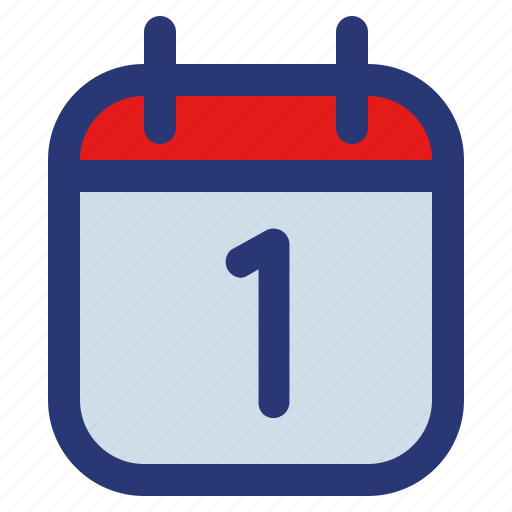 Calendar, date, deadline, event, plan, schedule icon - Download on Iconfinder