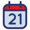 calendar, date, deadline, event, plan, schedule