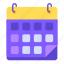 calendar, time, schedule, date, season, event 